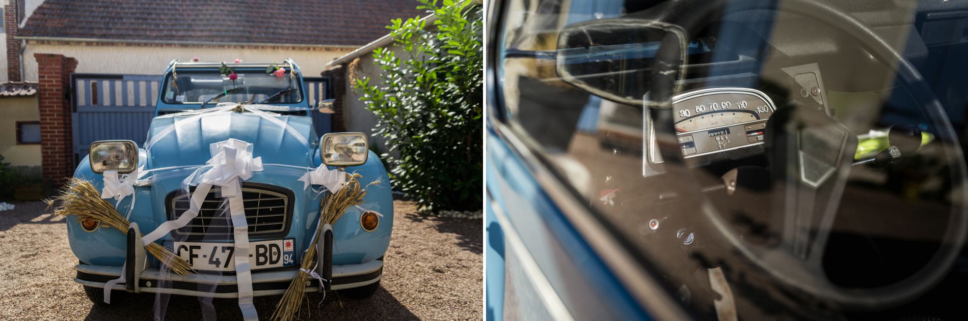 Arnaud Delaunay photographe mariage