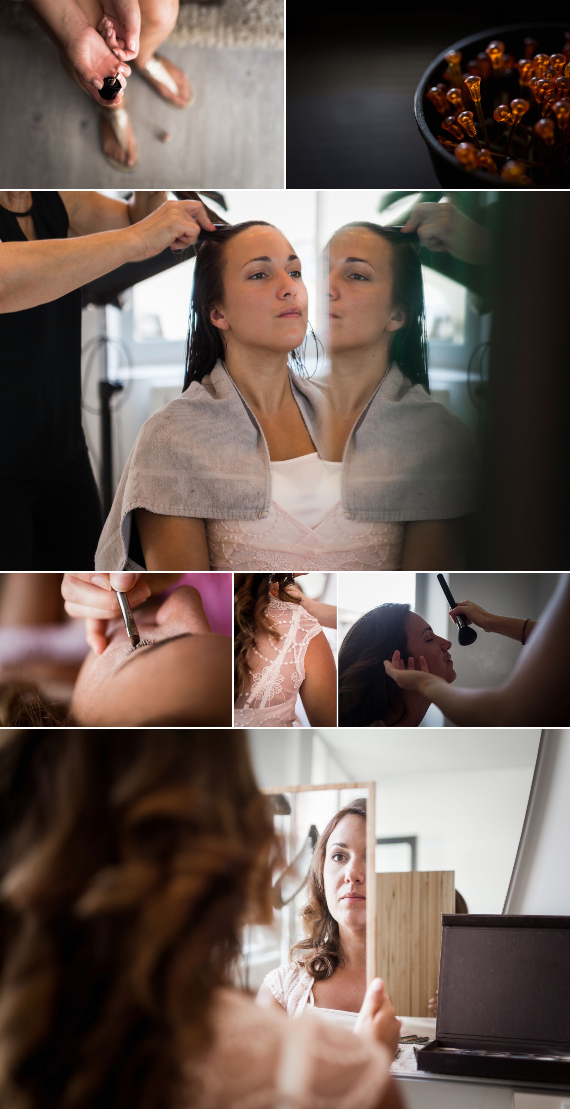 Arnaud Delaunay photographe mariage