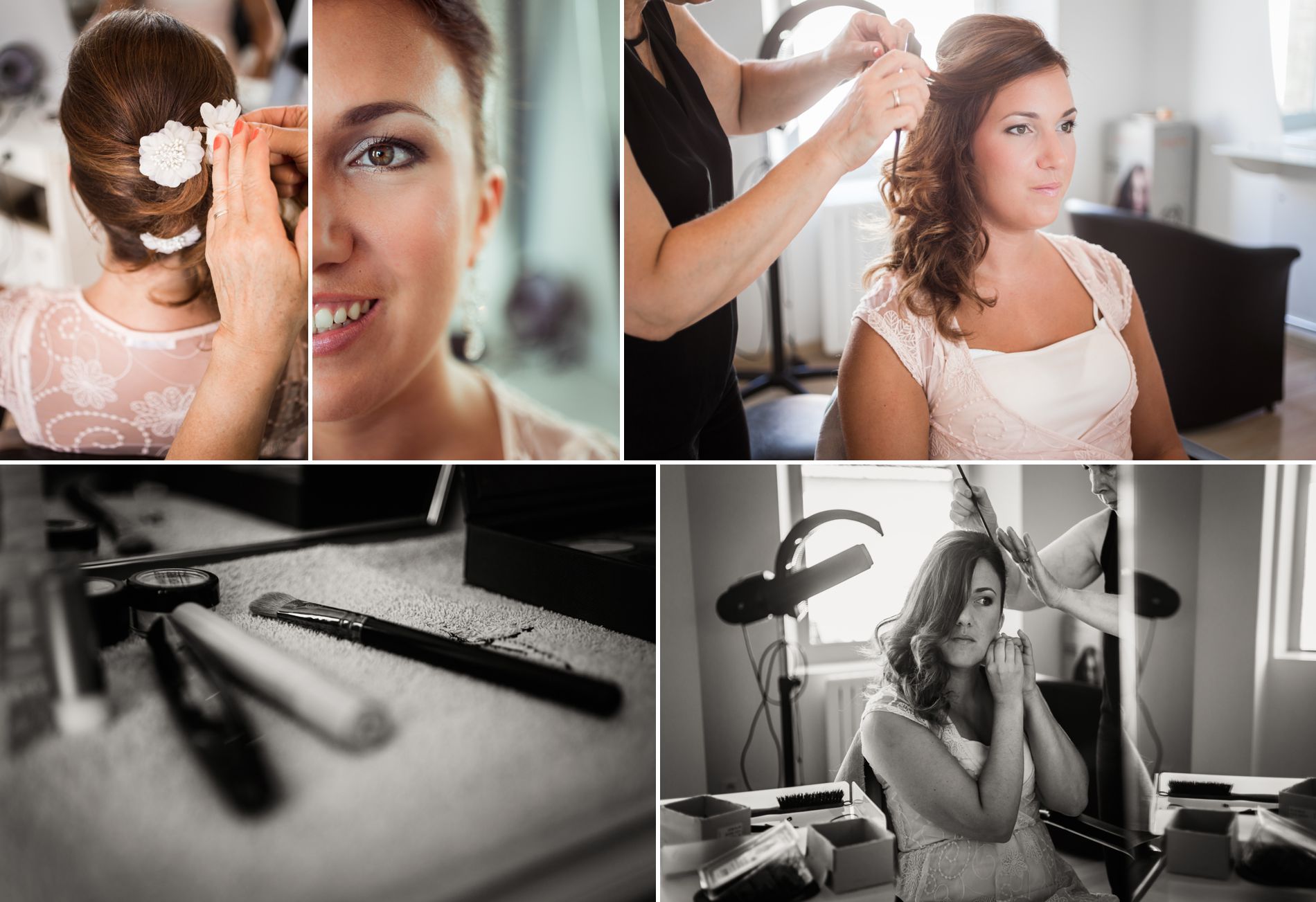 Arnaud Delaunay photographe mariage