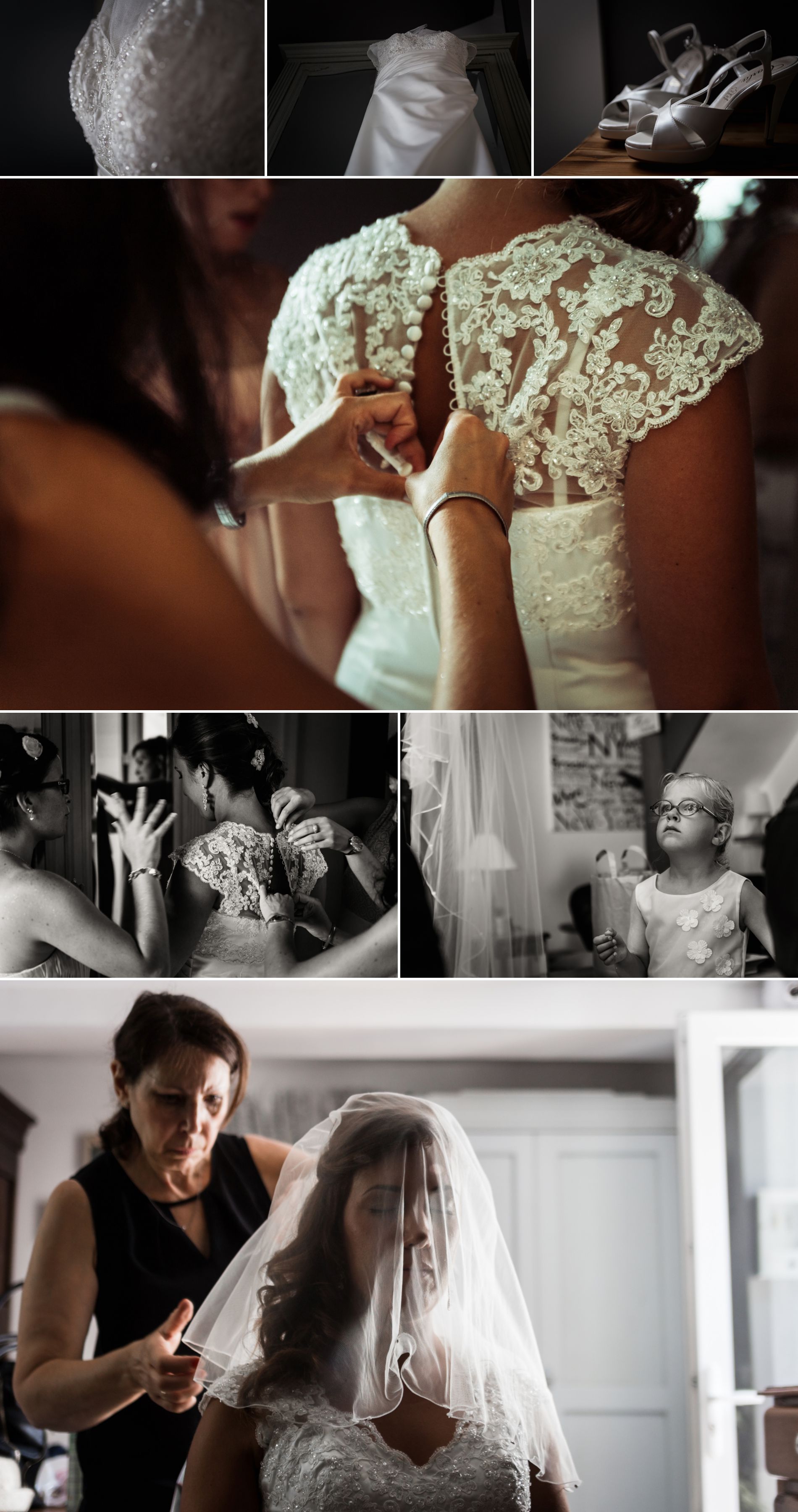 Arnaud Delaunay photographe mariage