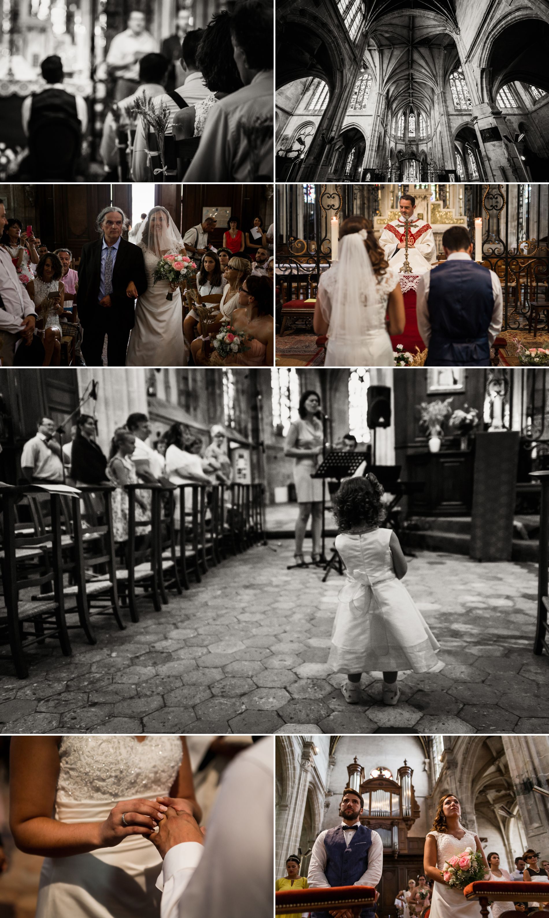 Arnaud Delaunay photographe mariage
